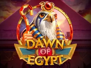 dawn of egypt