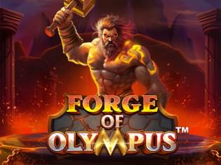 Forge of Olympus. 